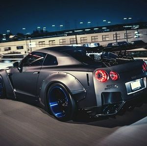 Meet your Posher, Michael